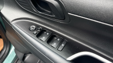 Hyundai BAYON 1.0 TGDi 48V MHEV SE Connect 5dr DCT Petrol Hatchback